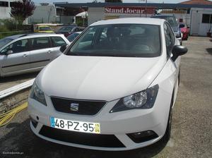 Seat Ibiza  itech Maio/15 - à venda - Ligeiros