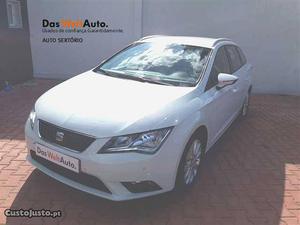 Seat Leon ST 1.6 TDi Style Abril/16 - à venda - Ligeiros