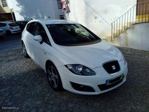 Seat Leon tdi sport Agosto/10 - à venda - Ligeiros