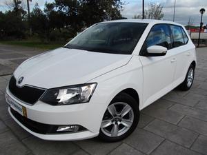  Skoda Fabia 1.0 Ambition (75cv) (5p)