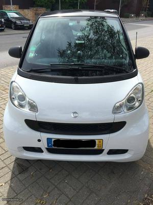 Smart ForTwo Pulse MHD Fevereiro/11 - à venda - Ligeiros