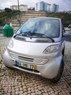 Smart ForTwo Road Maio/01 - à venda - Ligeiros Passageiros,