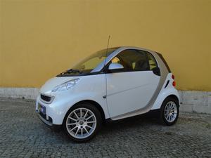  Smart Fortwo 0.8 cdi Pulse cv) (3p)