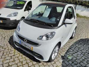 Smart Fortwo Coupé 0.8 cdi Passion 54 Softouch