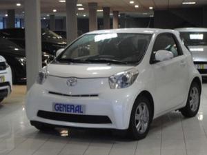 Toyota Iq 1.0 vvt-i