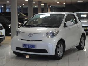  Toyota iQ 1.0 VVT-i (68cv) (3p)