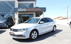  Volkswagen Jetta 2.0 TDi Confortline (110cv) (4p)