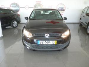  Volkswagen Polo 1.2 TDI TRENDLINE (5P) *VENDIDO*