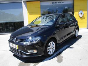  Volkswagen Polo 1.4 TDi Confortline Nav