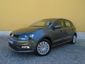  Volkswagen Polo 1.4 TDi Trendline (75cv) (5p)