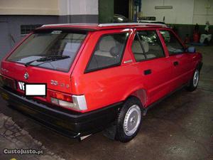 Alfa Romeo 33 Sport Wagon 1.3S MK1 Maio/90 - à venda -