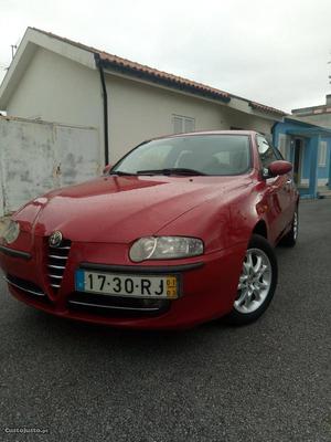 Alfa Romeo  ts coupe Março/01 - à venda - Ligeiros