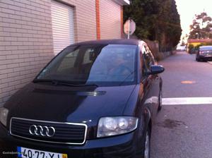 Audi A2 1.4 tdi Abril/04 - à venda - Ligeiros Passageiros,