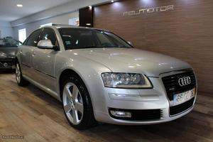 Audi A8 3.0TDi V6 Quattro Agosto/08 - à venda - Ligeiros