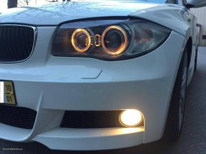 BMW 120 d Coupê 177Cv Pack M Janeiro/10 - à venda -