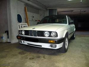 BMW 316 E30 Baur Janeiro/90 - à venda - Ligeiros