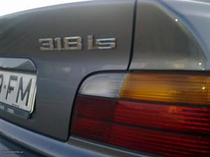 BMW 318 iS 140 CV como novo Julho/95 - à venda -