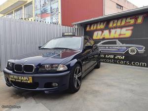 BMW 320 d M Março/99 - à venda - Ligeiros Passageiros,