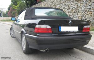 BMW 320 e36 - 6 cilindros Março/94 - à venda -