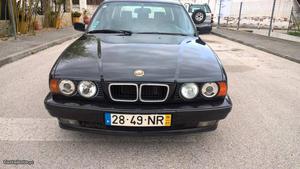 BMW 525 Tds Touring Dezembro/96 - à venda - Ligeiros