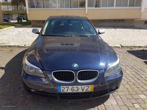 BMW 530 Sport Janeiro/04 - à venda - Ligeiros Passageiros,