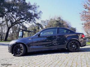 BMW D Coupé 89mil Outubro/10 - à venda - Ligeiros