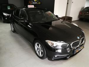  BMW Série  d Auto (116cv) (5p)