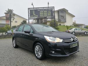  Citroen C4 1.6 e-HDi Airdream Seduction (115cv) (5p)