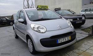 Citroën C1 PRONTINHO ANDAR Outubro/08 - à venda - Ligeiros