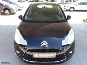 Citroën C3 1.1 Exclusive Maio/11 - à venda - Ligeiros