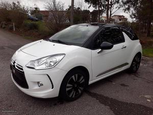 Citroën DS3 1.6 Abril/12 - à venda - Ligeiros Passageiros,