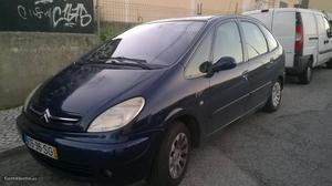 Citroën Picasso 1.6 gpl troca Agosto/01 - à venda -