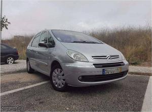 Citroën Picasso 1.6 hdi 110cv 1 dono Maio/05 - à venda -