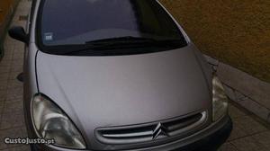 Citroën Picasso como nova Junho/00 - à venda - Ligeiros