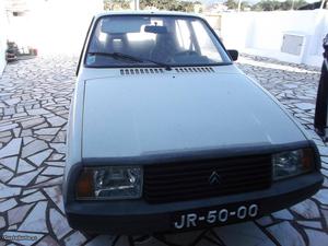 Citroën Visa 10E Julho/86 - à venda - Ligeiros