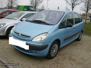 Citroën Xsara 1.6i 83 mil kms Agosto/02 - à venda -