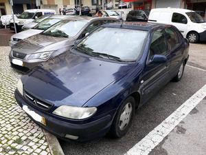 Citroën Xsara v Agosto/98 - à venda - Ligeiros