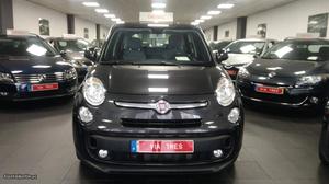 Fiat 500L 1.3 mtj lounge Maio/16 - à venda - Ligeiros