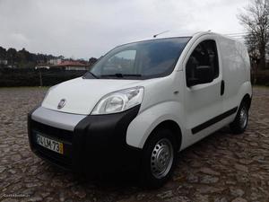 Fiat Fiorino 1.3 MULTIJET Março/11 - à venda - Comerciais