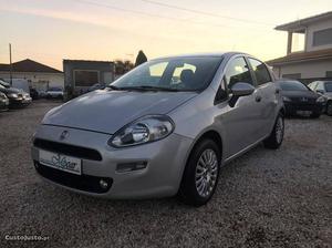 Fiat Grande Punto 1.2 Dynamique Outubro/13 - à venda -