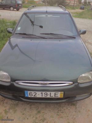 Ford Escort Impecavel  Maio/98 - à venda - Ligeiros