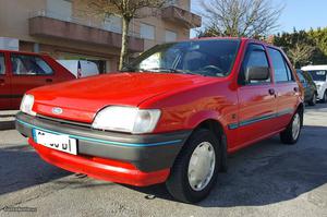 Ford Fiesta 1.1 Gasolina Março/94 - à venda - Ligeiros