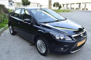  Ford Focus 1.6 TDCi Titanium (90cv) (5p)