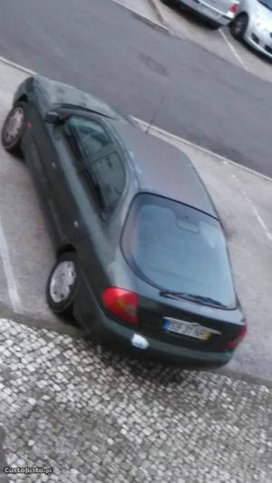 Ford Mondeo  valvulas Julho/99 - à venda - Ligeiros