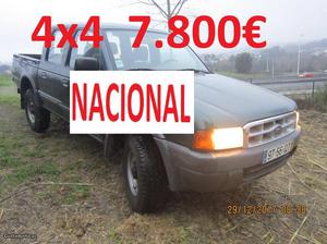 Ford Ranger 4XEURC/Crédito Dezembro/00 - à venda -