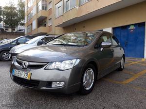 Honda Civic 1.3 HYBRID Março/08 - à venda - Ligeiros