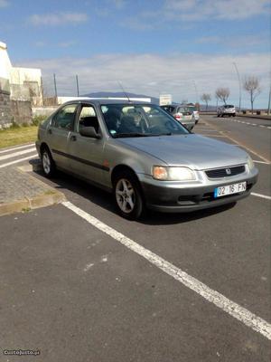 Honda Civic Honda Civic Julho/97 - à venda - Ligeiros