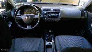 Honda Civic cv Janeiro/01 - à venda - Ligeiros