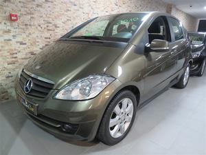  Mercedes-Benz Classe A 180 CDi Avantgarde (109cv) (5p)