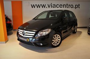  Mercedes-Benz Classe B 180 CDi BlueEfficiency (109cv)